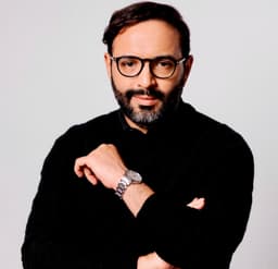 David Betancourt